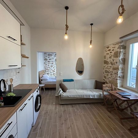Odysseus' House & Penelope Villa Ермополи Екстериор снимка